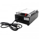 PSD948Q 8" LCD Touch Screen Vacuum Separator Cellphone Repair Machine 550W 110V US Standard Plug