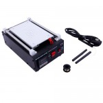 PSD948Q 8" LCD Touch Screen Vacuum Separator Cellphone Repair Machine 550W 110V US Standard Plug