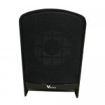 VM-109 2.1 Computer Active Multimedia Subwoofer Black