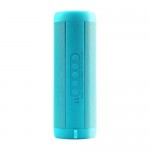 Portable waterproof speaker with flashlight support FM Radio TF Mp3 Player hands- speaker subwoofer sound speaker