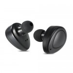 TWS-K2 True Wireless Bluetooth 4.1 In-ear Stereo Sport Headphone